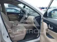 2017 Nissan ROGUE фото