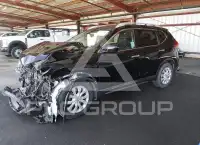 2017 Nissan ROGUE фото