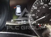2017 Nissan ROGUE фото