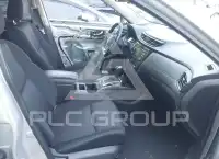 2017 Nissan ROGUE фото