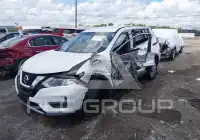 2017 Nissan ROGUE фото