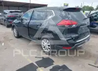 2017 Nissan ROGUE фото