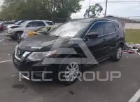 2017 Nissan ROGUE фото
