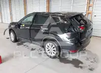 2017 Nissan ROGUE фото