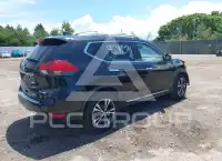 2017 Nissan ROGUE фото