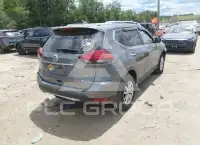 2017 Nissan ROGUE фото