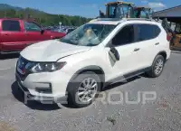 2017 Nissan ROGUE фото