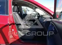 2017 Nissan ROGUE фото