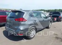 2017 Nissan ROGUE фото