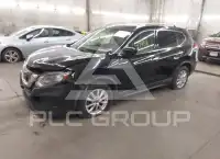 2017 Nissan ROGUE фото