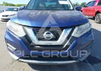 2017 Nissan ROGUE фото