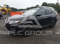 2017 Nissan ROGUE фото