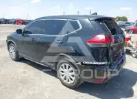 2017 Nissan ROGUE фото