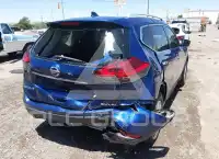 2017 Nissan ROGUE фото