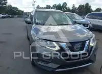 2017 Nissan ROGUE фото