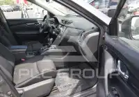 2017 Nissan ROGUE фото