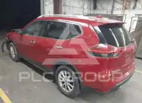 2017 Nissan ROGUE фото