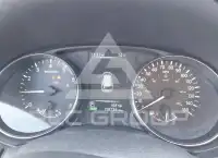 2017 Nissan ROGUE photo