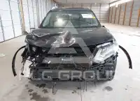 2017 Nissan ROGUE фото