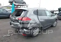 2017 Nissan ROGUE фото