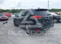 2017 Nissan ROGUE фото