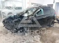 2017 Nissan ROGUE фото