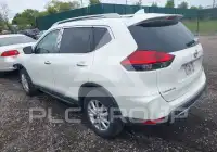 2017 Nissan ROGUE фото
