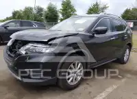 2017 Nissan ROGUE фото