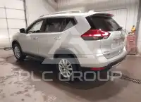 2017 Nissan ROGUE фото