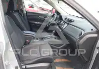 2017 Nissan ROGUE photo