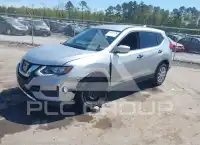 2017 Nissan ROGUE фото