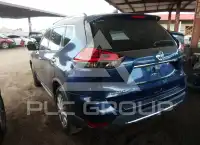 2017 Nissan ROGUE фото