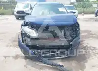 2017 Nissan ROGUE фото