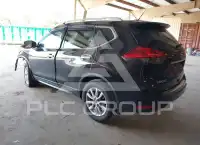 2017 Nissan ROGUE фото
