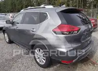 2017 Nissan ROGUE photo