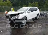 2017 Nissan ROGUE фото