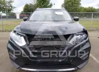 2017 Nissan ROGUE фото