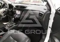 2017 Nissan ROGUE photo