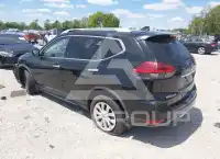 2017 Nissan ROGUE фото