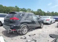 2017 Nissan ROGUE фото