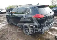 2017 Nissan ROGUE фото