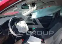 2017 Nissan ROGUE photo