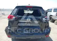 2017 Nissan ROGUE фото