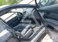 2017 Nissan ROGUE фото