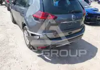 2017 Nissan ROGUE фото