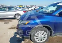 2017 Nissan ROGUE фото