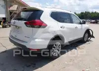 2017 Nissan ROGUE фото