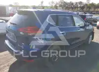 2017 Nissan ROGUE фото