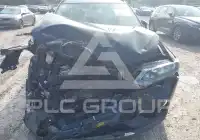 2017 Nissan ROGUE photo