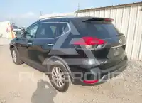 2017 Nissan ROGUE фото
